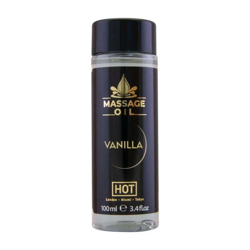 HOT-Massage-Oil-vanilla-100-ml