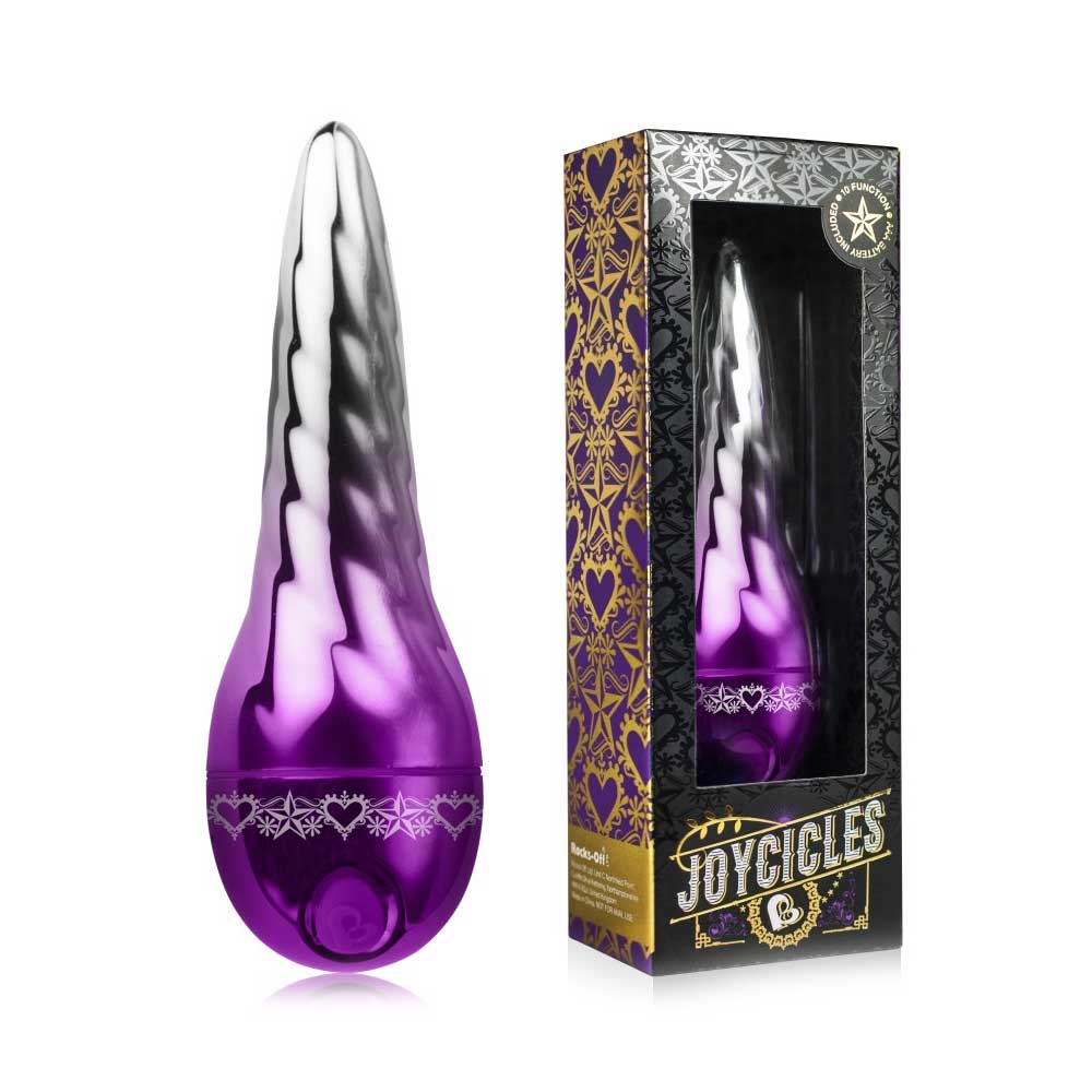 Joycicles-Shimmer-10-Moduri-de-Vibrație Joycicles-Shimmer-10-Moduri-de-Vibrație