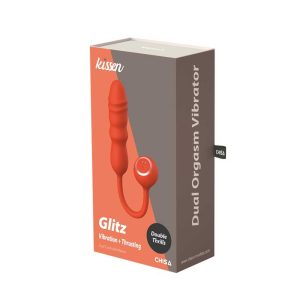 Kissen-Glitz-Ou-Vibrator-10-Moduri-de-Vibrație-cutie