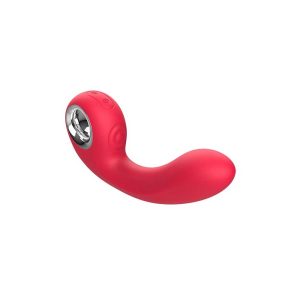 Kissen-Sharpy-–-Vibrator-Punctul-G-silicon