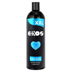 Lubrifiant-EROS-XXL-Light-Love-Water-Based