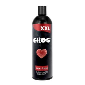Lubrifiant Silicon XXL Light Love Silicone Based 300 ml
