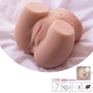 Masturbator-Connie-Fund-Ferm,-Vagin-&-Anus-incarcare