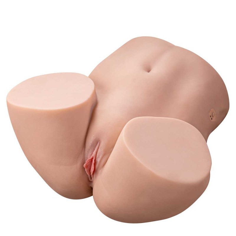 Masturbator Realistic Ethel