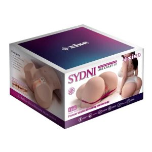 Masturbator-Sydni-7-Vibrații-și-3-Viteze-cutie