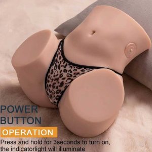 Masturbator-Sydni-7-Vibrații-și-3-Viteze-pornire