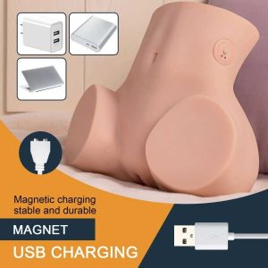 Masturbator-Sydni-7-Vibrații-și-3-Viteze-usb