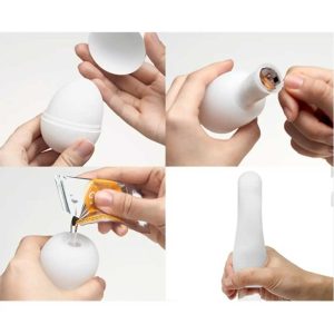 Masturbator-TENGA-Egg-COMBO