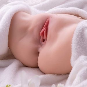 Masturbator Tracy / Vagin & Anus Realistic