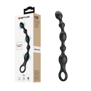 Pretty Love Van / 10 Intensități