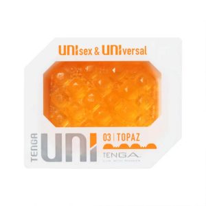 TENGA-UNI-VARIETY-PACK,-portocaliu