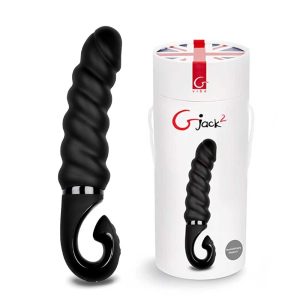 Vibrator-G-Vibe-Gjack-#2-Mystic-Noir-[Bioskin]-ambalare