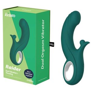 Vibrator-Kissen-Raider-by-Chisa-Novelties