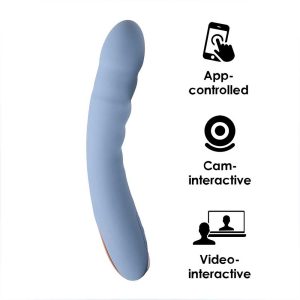 Vibrator-Punctul-G-Ava-Neo-[5-Moduri-și-5-Intensități-de-Vibrație]-app