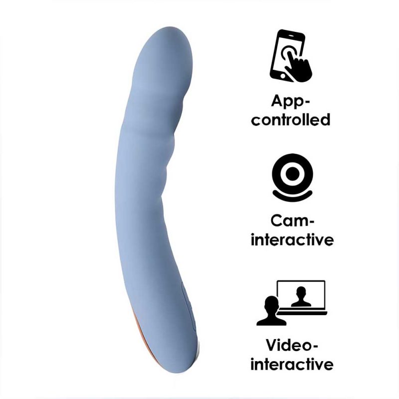 Vibrator-Punctul-G-Ava-Neo-[5-Moduri-și-5-Intensități-de-Vibrație]-app