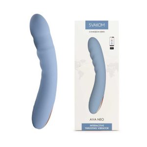 Vibrator-Punctul-G-Ava-Neo-[5-Moduri-și-5-Intensități-de-Vibrație]-mod-ambalare