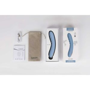 Vibrator-Punctul-G-Ava-Neo-[5-Moduri-și-5-Intensități-de-Vibrație]-pachet