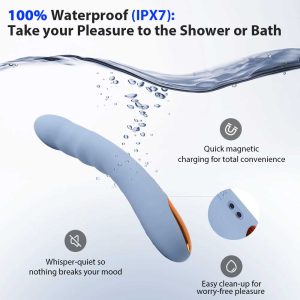 Vibrator-Punctul-G-Ava-Neo-[5-Moduri-și-5-Intensități-de-Vibrație]-rezistent-apa