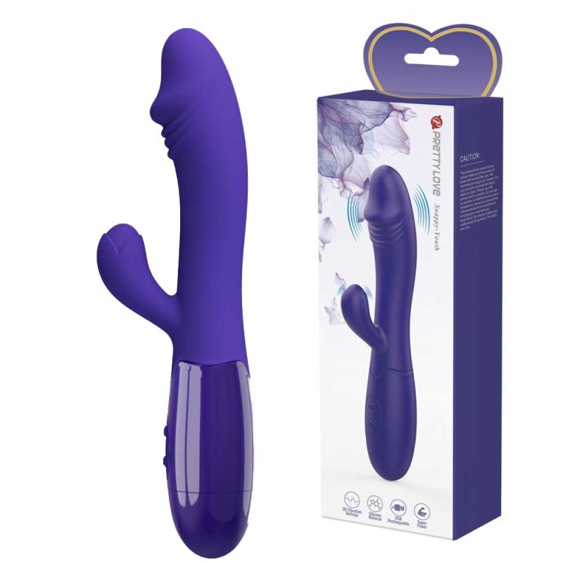 Vibrator-Rabbit-Pretty-Love-Snappy-Youth