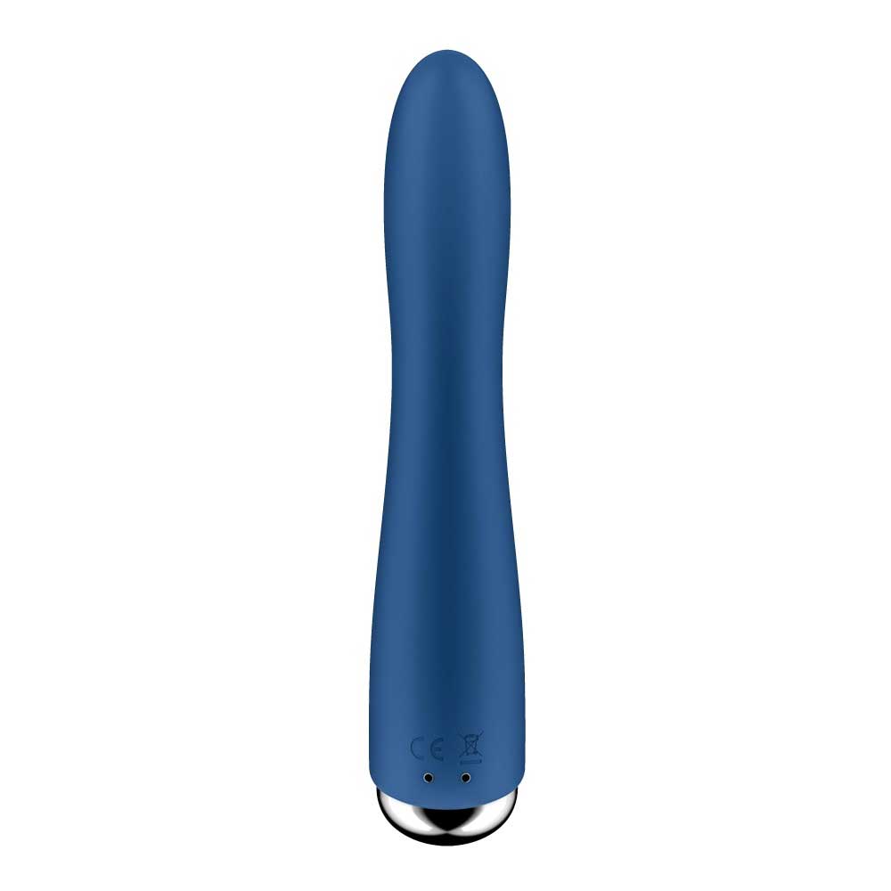Vibrator-Satisfyer-Spinning-Vibe-1-Blue-5-Viteze-de-Rotație-incarcare-usb Vibrator-Satisfyer-Spinning-Vibe-1-Blue-5-Viteze-de-Rotație-incarcare-usb