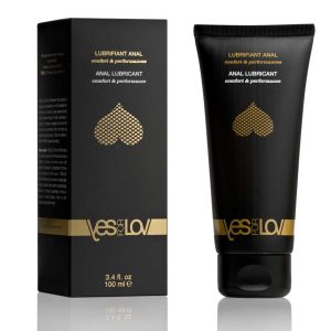 Anal-Lubricant-Comfort