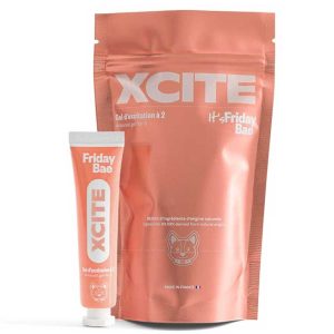 Gel Afrodiziac Arousal Gel For 2