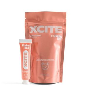 Gel Afrodiziac Arousal Gel For 2