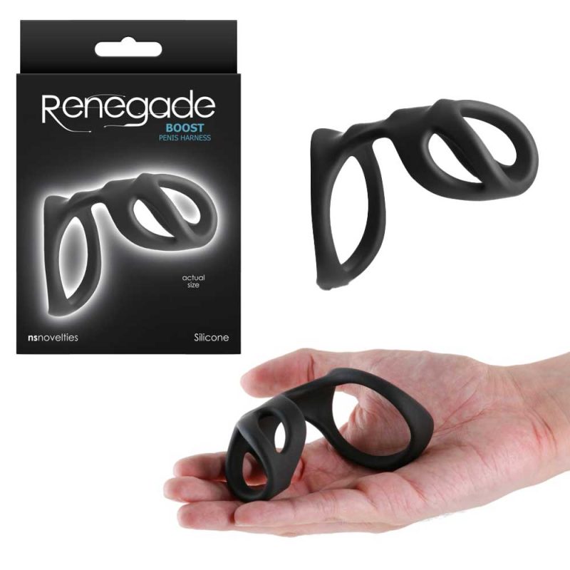 Inel-Penis-Renegade-Boost