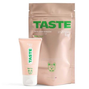 Lubrifiant-Flavoured-Pleasure-Gel-Mojito