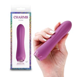 Vibrator-Charms-Fern