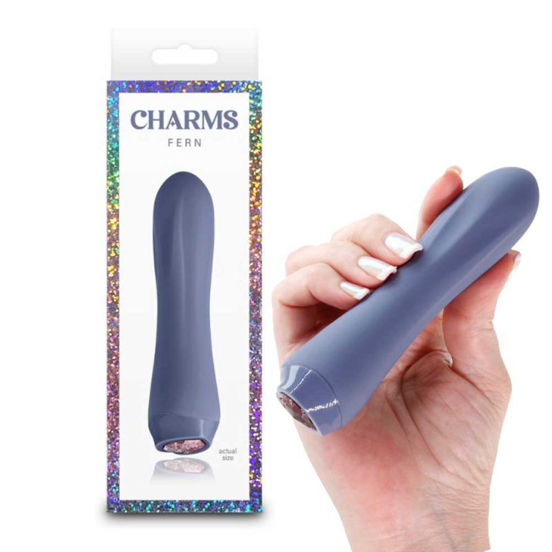 Vibrator-Charms-Fern