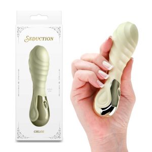 Vibrator Seduction Chloe