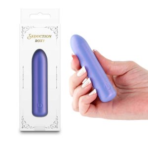 Vibrator-Seduction-Roxy-–-Metallic-Blue