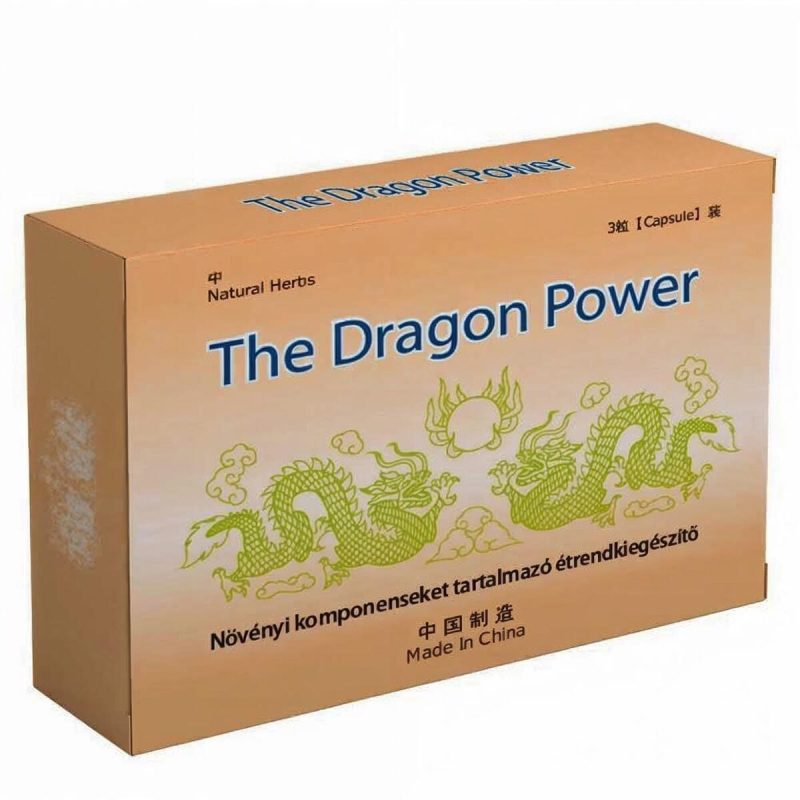 dragon-power