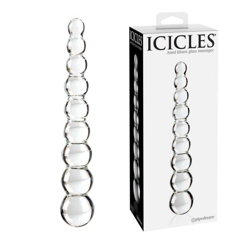 Bagheta Bile Anale Icicles No