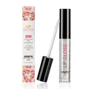 Balsam-Sex-Oral-Hot-Kiss-Lip-Gloss-Hot-Cold-Effect-🍓🍓🍓-Strawberry-7,4ml