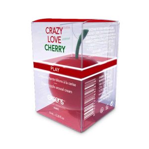 Cremă-Stimulare-Sfârcuri-–-Nipple-Refreshing-Arousal-Cream-Cherry,-8ml,-cutie