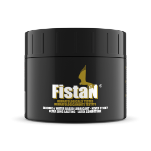 Fistan water&silicone based 150 ml