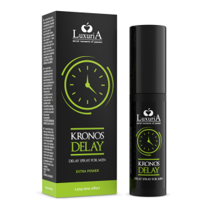 Kronos Delay 20 ml