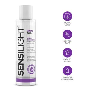 Lubrifiant-Sensilight-Analgel-[IntimateLine]