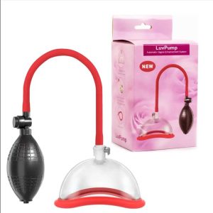 LuvPump-Pussy-Pump-I-Pompă-Stimulare-Vaginală