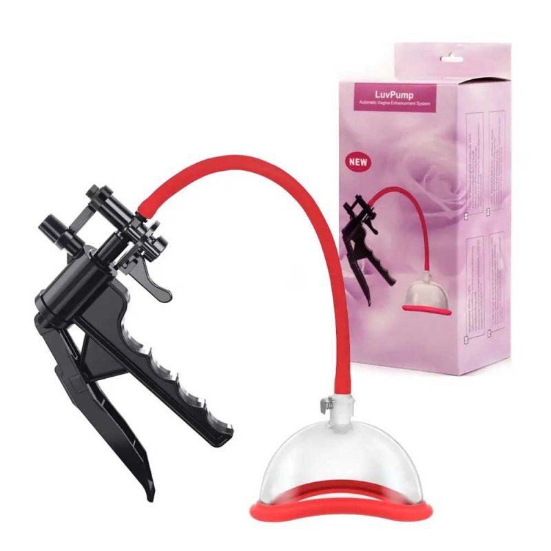 LuvPump-Pussy-Pump-III-Pompă-Vaginală