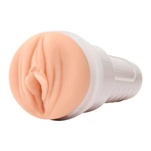 Masturbator-Fleshlight-Girls-Sky-Bri-Celestial,-Real-Feel-SuperSkin