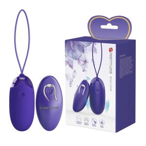 Ou-Vibrator-Pretty-Love-Berger-,-Youth-[12-Funcții-de-Vibrație]