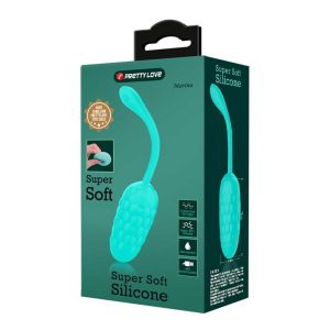 Ou-Vibrator-Pretty-Love-Marina-Green-[12-Funcții-de-Vibrație]-cutie