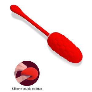 Ou-Vibrator-cu-Codiță-–-Pretty-Love-Marina-[12-Funcții-de-Vibrație]-textura