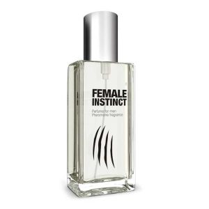 Parfum-cu-Feromoni-Female-Instinct,-30-ml-(Pentru-Bărbați)