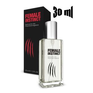 Parfum-cu-Feromoni-Female-Instinct,-30-ml-(Pentru-Bărbați)-feromoni