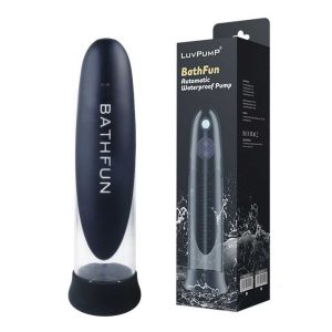 Pompă-Automată-de-Marirea-Penisului-BathFun-3-Viteze-ambalare