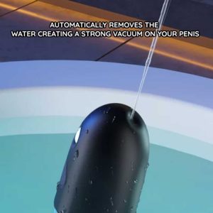 Pompă-Automată-de-Marirea-Penisului-BathFun-3-Viteze-detalii